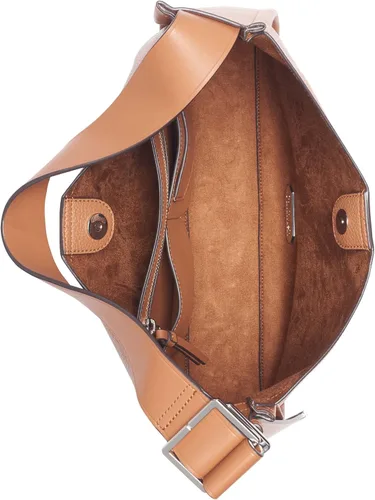 Vista 4 de Calvin Klein Dana - Bolso de hombro Hobo organizacional