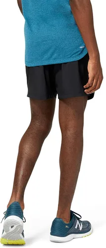 Vista 3 de New Balance Pantalón corto Accelerate 7 Inch 22 para hombre