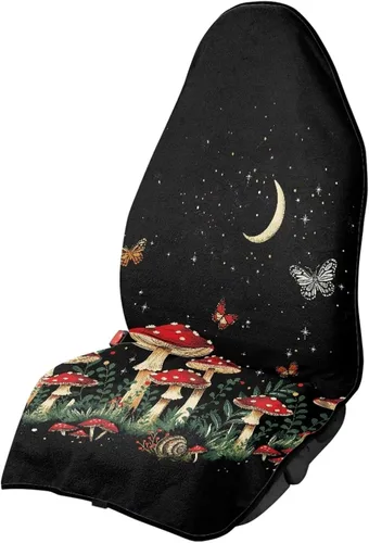 Vista 49 de Yewattles Turtle - Protector de toalla impermeable para asiento de automóvil, protector para después de correr, nadar, entrenamiento, Tortuga
