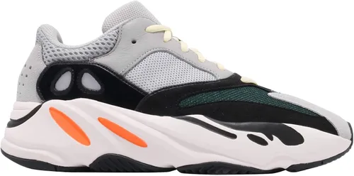 Vista 5 de adidas womens Yeezy Boost 700 "Wave Runner