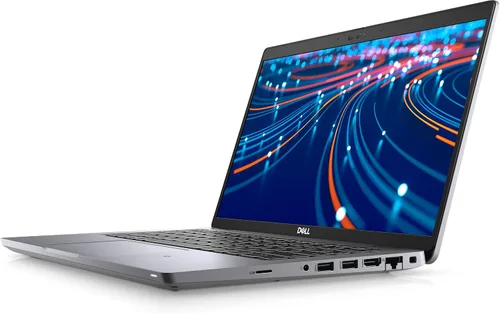 Vista 4 de Dell Latitude 5420 - Laptop empresarial (14 pulgadas FHD antirreflejo, Intel Core i7-1185G7, 16 GB de RAM, 512 GB SSD) 2 Thunderbolt 4