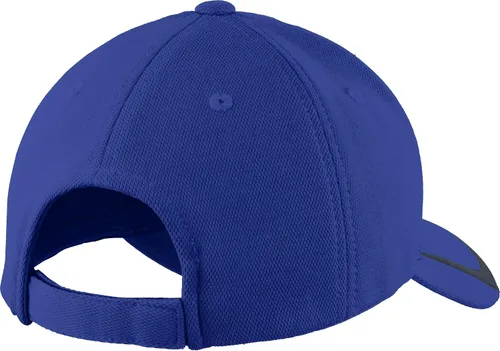 Vista 2 de Gorra Sport Tek Pique Colorblock STC24