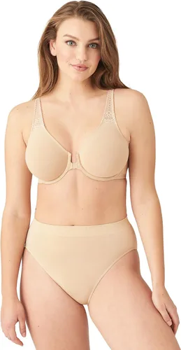 Vista 4 de Wacoal Women's Soft Embrace Front Close Bra