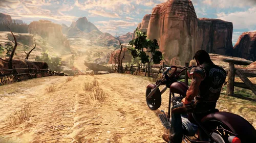 Vista 6 de Ride to Hell Retribution
