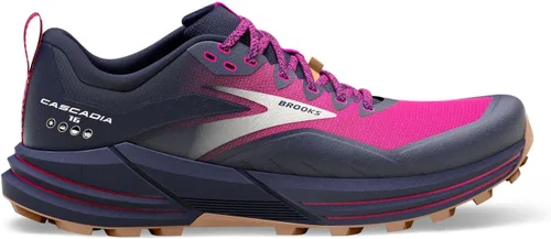 Vista 2 de Brooks Cascadia 16 Trail - Tenis de correr para mujer