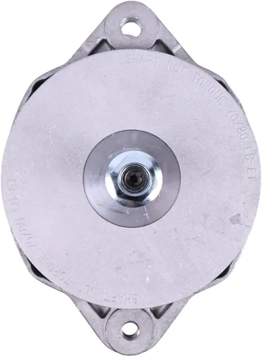 Vista 6 de HOLDWELL Alternador resistente de 24V 65A 298-8838 2988838 compatible con Caterpillar CAT 3512 3512B 3512C 3516 3516B C15 C7 CG137-08 CG137-12 G3412