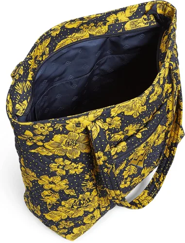 Vista 80 de Bolso tote Vera de algodón (varios equipos disponibles)