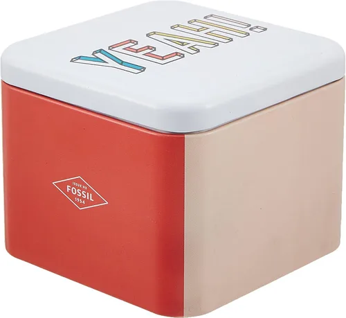 Vista 5 de Fossil es3380la original novio de la mujer Rose Gold-Tone Reloj cronógrafo