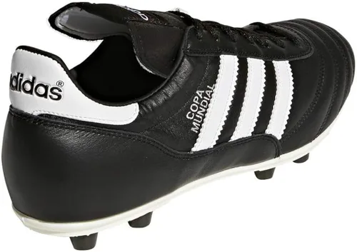 Vista 3 de adidas - Botas de entrenamiento de fútbol para hombre