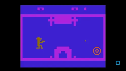 Vista 7 de Atari Flashback Classics Collection Vol.2 (Xbox One)