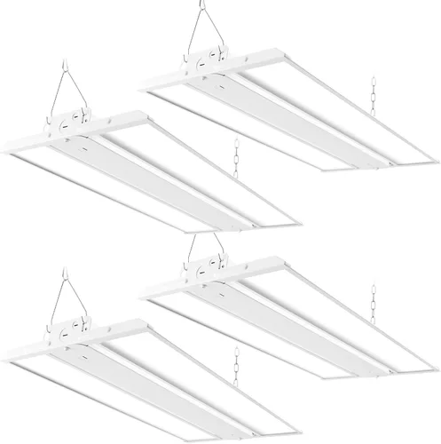 Vista 10 de hykolity Luz lineal de la tienda de la bahía alta de los 2FT 150W LED