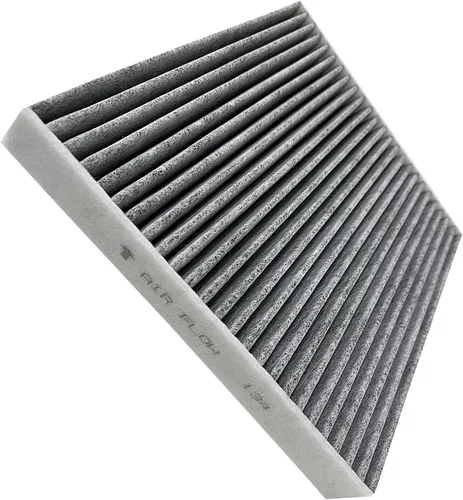 Vista 6 de Paquete de 3 Filtros de Aire de Cabina BW134 para Honda Accord Civic CR-V Odyssey Pilot Ridgeline Passport Crosstour CSX ILX MDX RDX RL RLX TL TLX