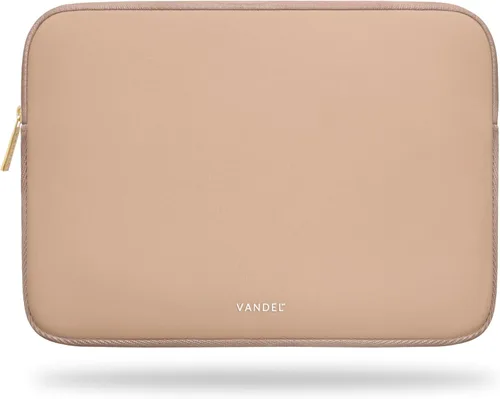 Vista 10 de Vandel Funda delgada para laptop de 13-13.3 pulgadas para MacBook Air 13 a. Azul Gingham