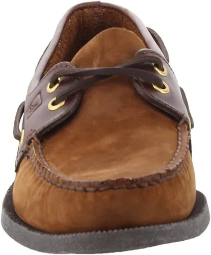 Vista 5 de Sperry Zapato náutico original de 2 ojales para hombre