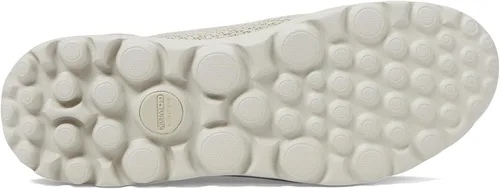 Vista 3 de Skechers Tenis Go Walk Travel-Radiant Moon para mujer
