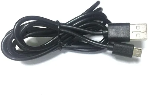 Vista 2 de Cable de sincronización de datos USB de 3 pies para Amazon Kindle New Paperwhite Touch Keyboard, Kindle Fire, HD HDX 7 8.9 FIRE teléfono