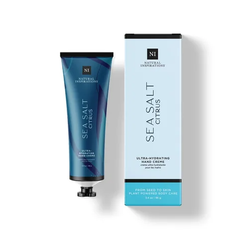Vista 6 de Natural Inspirations Crema de manos ultrahidratante de pera de agave 3.4oz