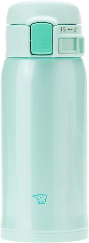 Vista 13 de Zojirushi SM-SR48EVP - Taza de acero inoxidable, 16 onzas, color morado