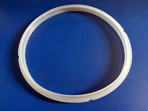 Vista 6 de Anillo de sellado de silicona para modelos de 5 cuartos de galón de presión de repuesto para olla de presión