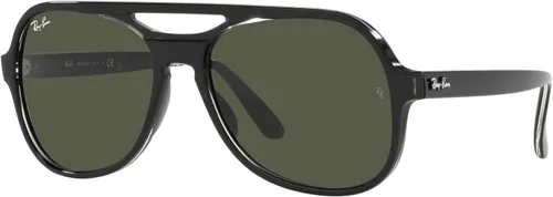 Vista 2 de Ray-Ban RB4357 Powderhorn - Gafas de sol de aviador