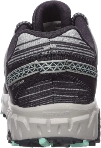Vista 3 de New Balance - Tenis para correr para mujer (410 V6)