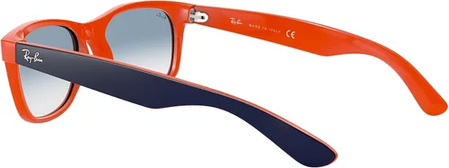 Vista 5 de Ray-Ban RB2132 - Gafas de sol cuadradas degradadas Wayfarer