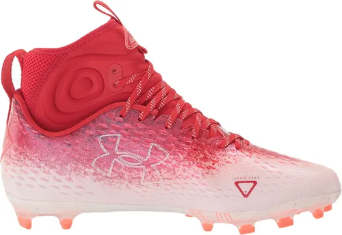 Vista 6 de Under Armour Men's Spotlight Lux Mc 2.0 Football Shoe
