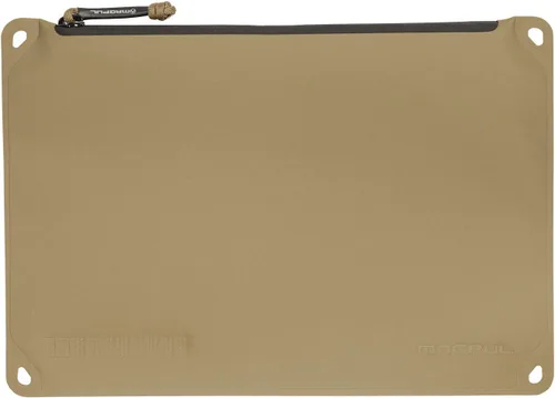Vista 18 de Magpul DAKA - Bolsa con cremallera para equipo y herramientas tácticas