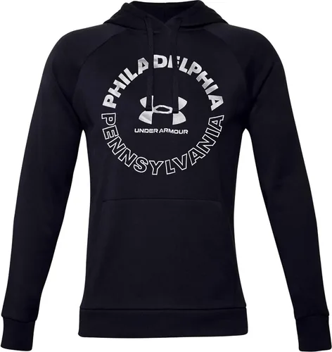 Vista 3 de Under Armour Sudadera con capucha Local Philly para hombre