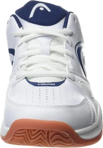 Vista 2 de HEAD Grid 2.0 - Zapatos bajos para cancha de racquetballsquash para hombre (sin marcas), Multi