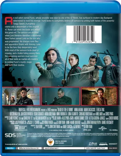 Vista 3 de Blade of the 47 Ronin