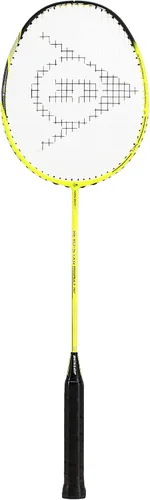 Vista 2 de Dunlop Sports Raqueta de bádminton de asalto Revo-Star