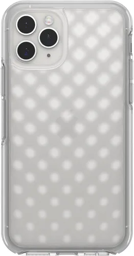 Vista 9 de OtterBox - Funda ultradelgada para iPhone 11 Pro Series, funda protectora artística con material suave al tacto para mayor comodidad (Baton Rouge)