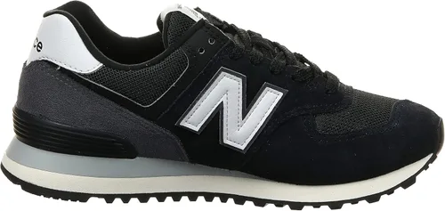 Vista 4 de New Balance 574 V1 Core Tenis para hombre