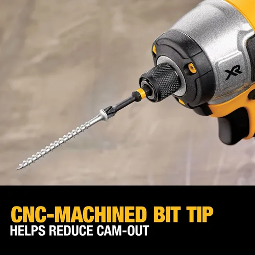 Vista 14 de DeWalt accesorios DWA2T40IR 40 piezas Juego de Impulsores