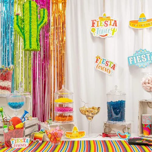 Vista 4 de Tarro decorativo de plástico transparente para dulces con tapa, plástico acrílico de alta calidad, sin BPA, decorativo para bodas, bufé de dulces