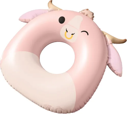 Vista 11 de BigMouth x Squishmallows Pool Float