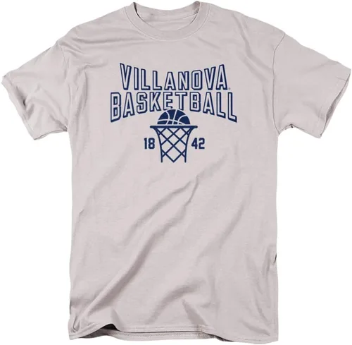 Vista 6 de Villanova University - Camiseta unisex para adultos