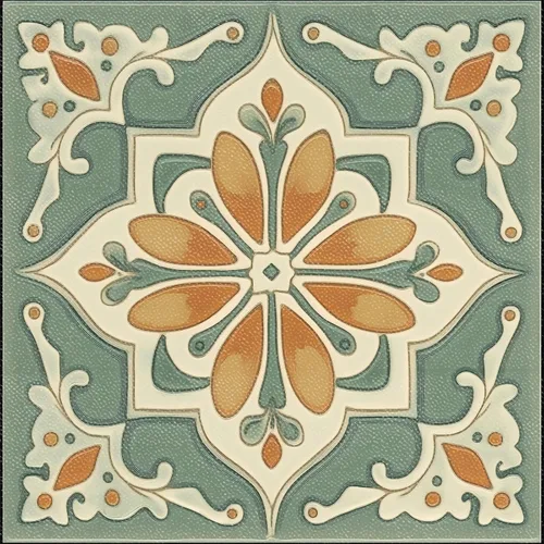 Vista 11 de HOMETITUTE - Azulejo de vinilo retro blanco y negro de 12 x 12 pulgadas