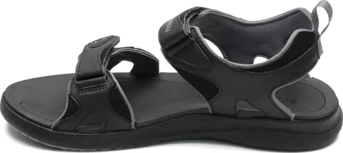 Vista 3 de Columbia 2 Strap All Terrain Sandalia para hombre Marrón 0