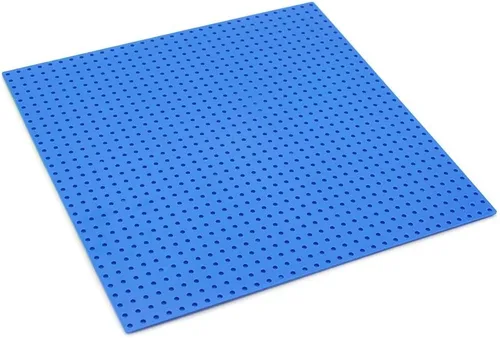 Vista 5 de Placas base de 32 x 32 pulgadas con placas de construcción clásicas