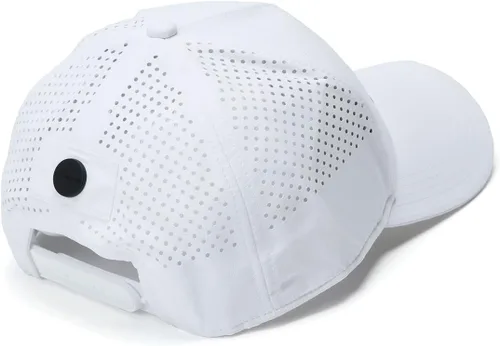 Vista 6 de Porsche Deportes de motor Blanco