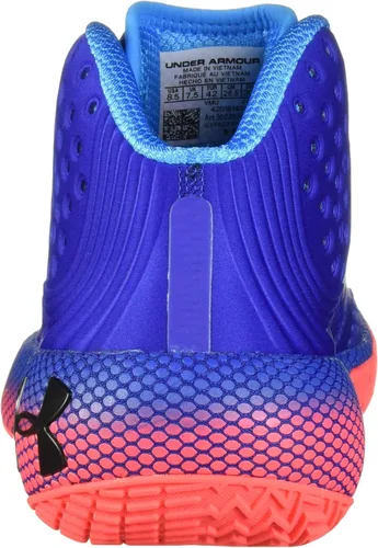 Vista 3 de Under Armour HOVR Havoc 2 - Tenis de baloncesto para hombre