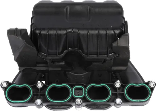 Vista 2 de GM Genuine Parts 12637620 Kit de colector de admisión con sellos, sensor, junta y pernos