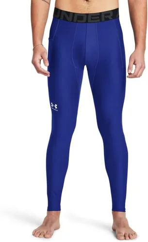 Vista 24 de Under Armour HeatGear Leggings para hombre