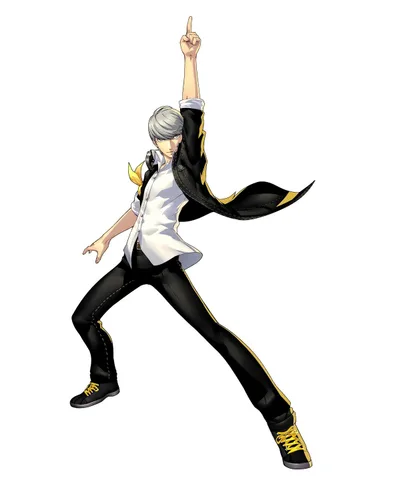 Vista 8 de Persona 4 Dancing All Night - PlayStation Vita Standard Edition Edition
