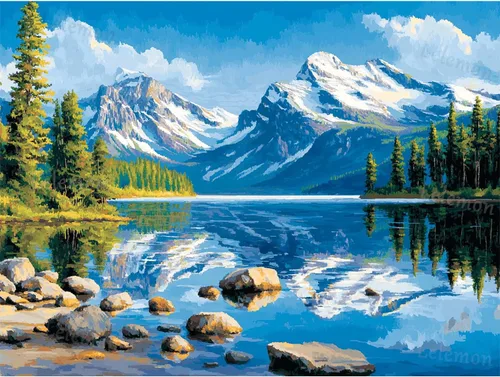 Vista 8 de LELEMON Kits de arte de diamantes para adultos, kits de pintura de diamantes de colibrí para adultos, kit de pintura de diamante 5D con accesorios