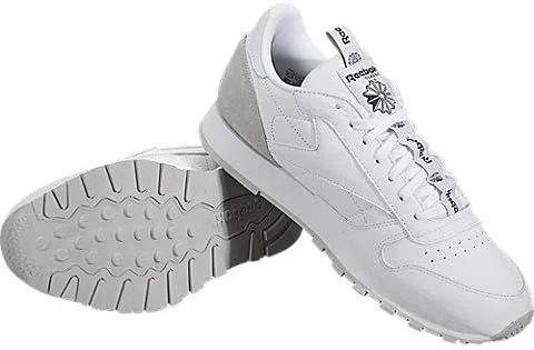 Vista 3 de Reebok Tenis clásicos de nailon para hombre