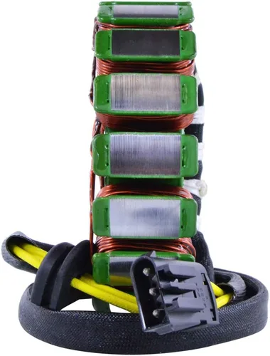 Vista 8 de RMSTATOR Reemplazo del estator del generador para BMW F650GS / F700GS / F800GS / F800GT / F800R / F800ST 2005-2018 OEM Repl.# 12 31 7 690 427/12 31