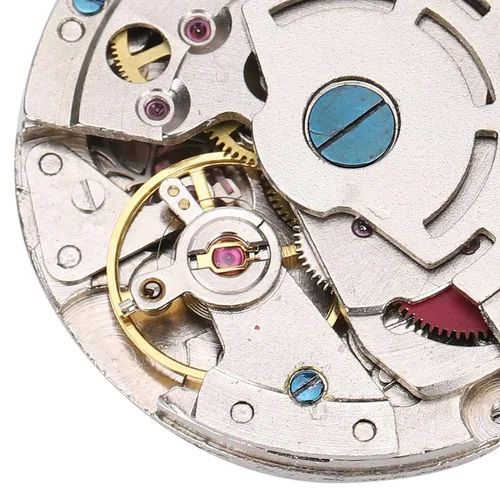 Vista 4 de 2813 Reloj profesional con movimiento de reloj, accesorios de reloj, movimiento mecánico automático, pieza de repuesto